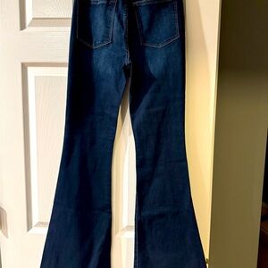 DL1961 Highrise Flare NWT